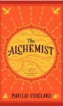 Read more about the article দি আলকেমিস্ট -পাওলো কোয়েলহো । The Alchemist by Paulo Coelho