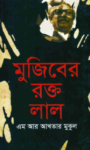 Read more about the article মুজিবের রক্ত লাল -এম আর আখতার মুকুল | MR Akhter Mukul